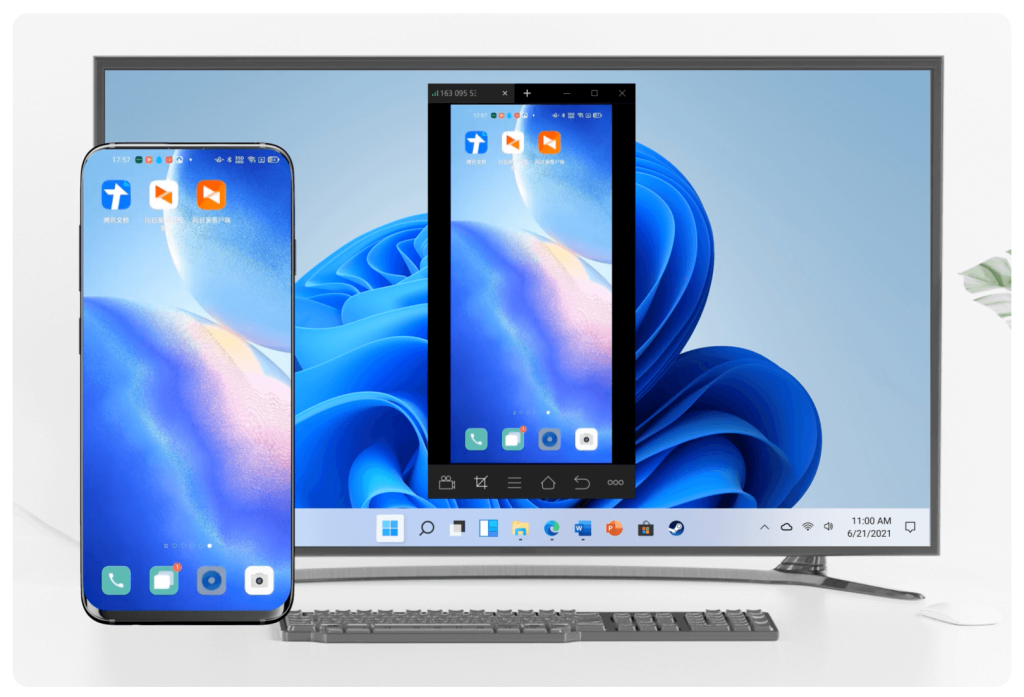 向日葵远程控制