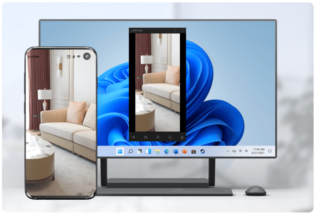 向日葵远程控制移动版