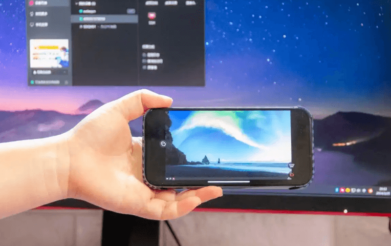 向日葵远程控制程序