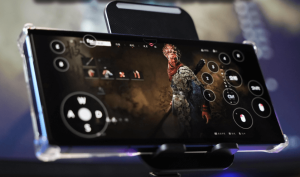 向日葵电脑远程控制