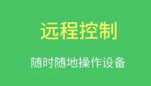 向日葵远程办公平台